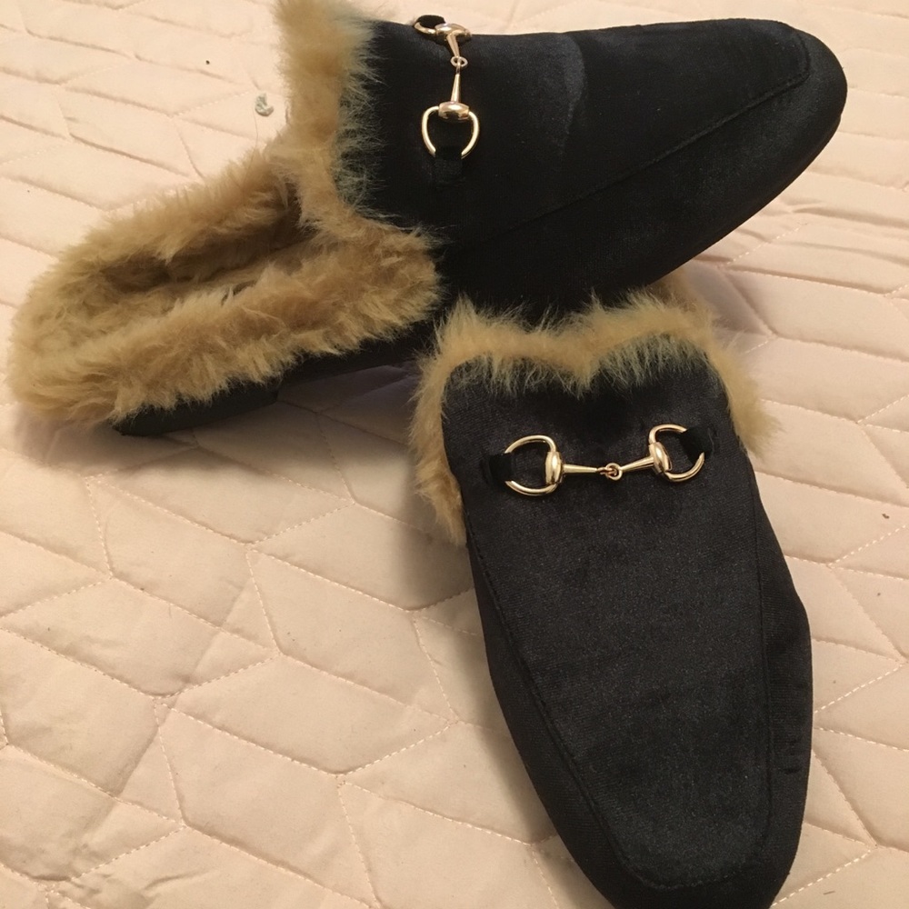 Mules